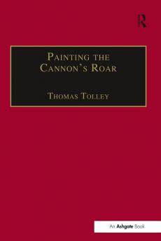 Painting the Cannon's Roar