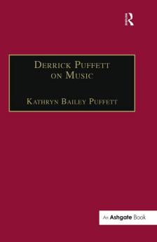 Derrick Puffett on Music