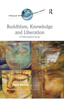 Buddhism Knowledge and Liberation
