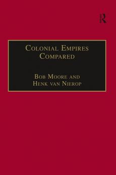 Colonial Empires Compared