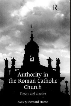 Authority in the Roman Catholic Church