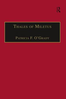 Thales of Miletus