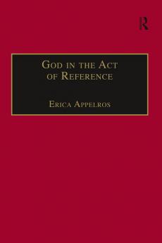 God in the Act of Reference