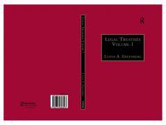 Legal Treatises