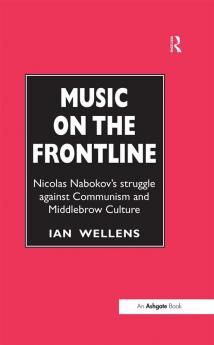 Music on the Frontline