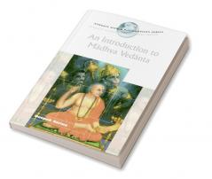 Introduction to Madhva Vedanta