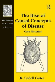Rise of Causal Concepts of Disease