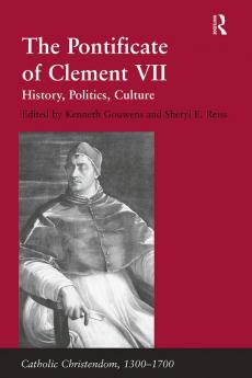 Pontificate of Clement VII