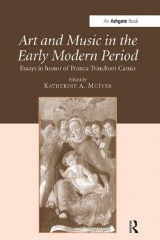 Art and Music in the Early Modern Period