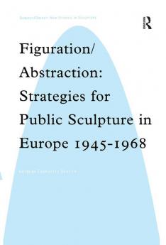 Figuration/Abstraction
