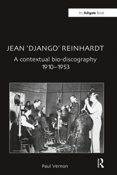 Jean 'Django' Reinhardt