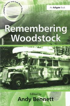 Remembering Woodstock