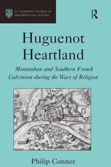 Huguenot Heartland