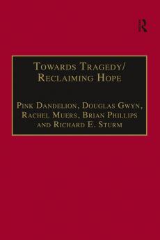 Towards Tragedy/Reclaiming Hope