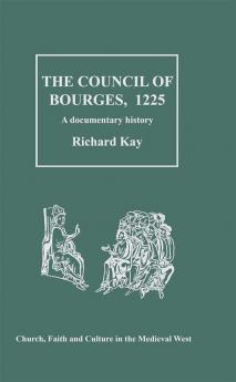 Council of Bourges 1225