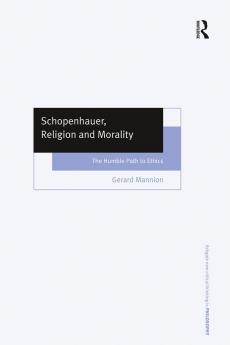 Schopenhauer Religion and Morality
