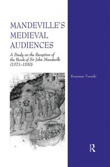 Mandeville's Medieval Audiences