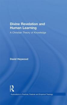 Divine Revelation and Human Learning