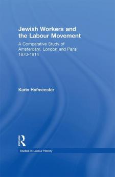 Jewish Workers and the Labour Movement