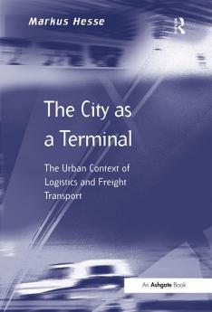 City as a Terminal