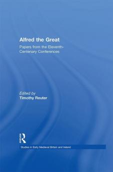 Alfred the Great