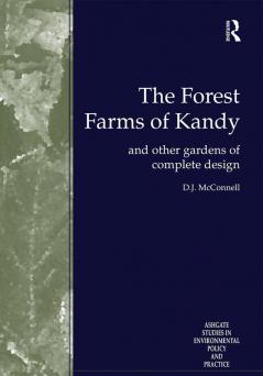 Forest Farms of Kandy