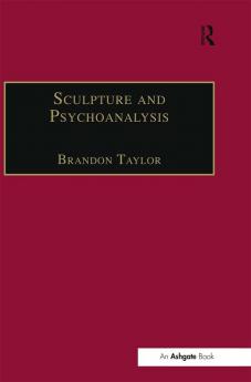 Sculpture and Psychoanalysis