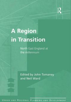 Region in Transition