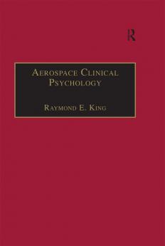 Aerospace Clinical Psychology