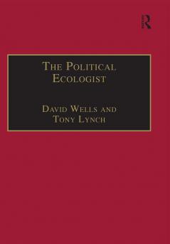 Political Ecologist