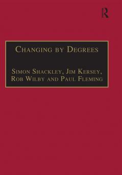 Changing by Degrees