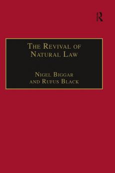 Revival of Natural Law