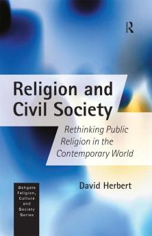Religion and Civil Society