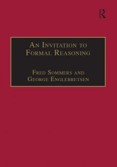 Invitation to Formal Reasoning