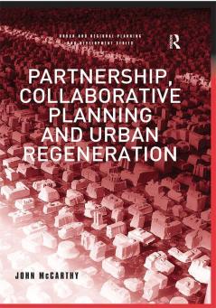 Partnership Collaborative Planning and Urban Regeneration