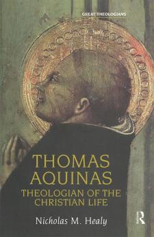 Thomas Aquinas