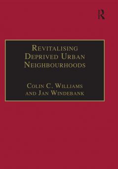 Revitalising Deprived Urban Neighbourhoods