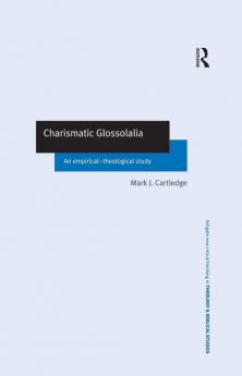 Charismatic Glossolalia