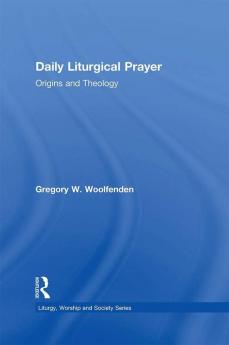 Daily Liturgical Prayer