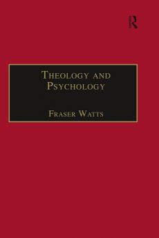 Theology and Psychology