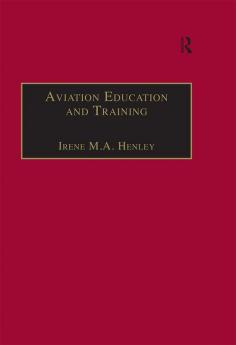 Aviation Education and Training