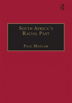 South Africa's Racial Past