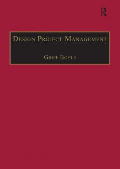Design Project Management