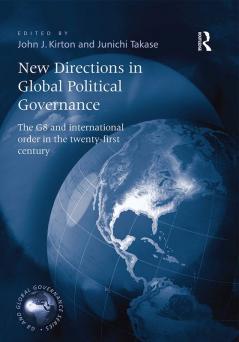 New Directions in Global Political Governance