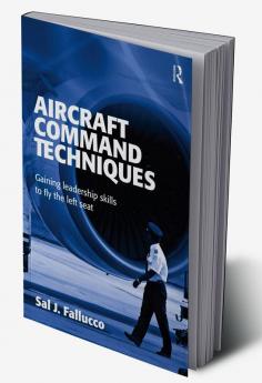 Aircraft Command Techniques