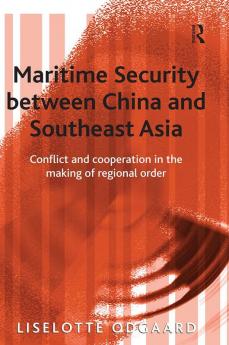 Maritime Security between China and Southeast Asia