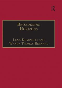 Broadening Horizons