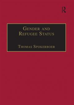 Gender and Refugee Status