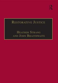 Restorative Justice