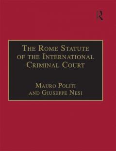 Rome Statute of the International Criminal Court